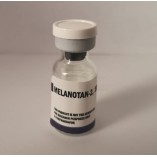 Q-Pharm Меланотан Melanotan-2 (10мг) Китай